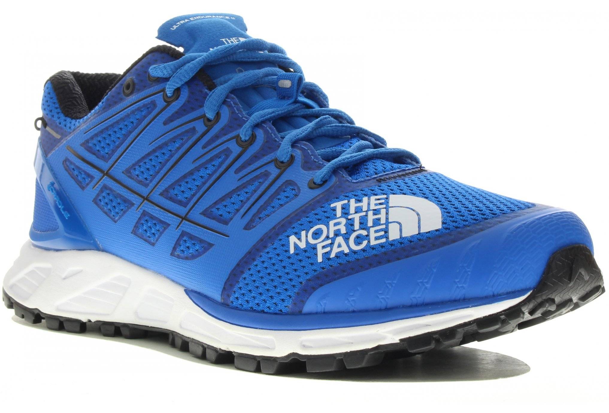 The North Face Ultra Endurance II M 
