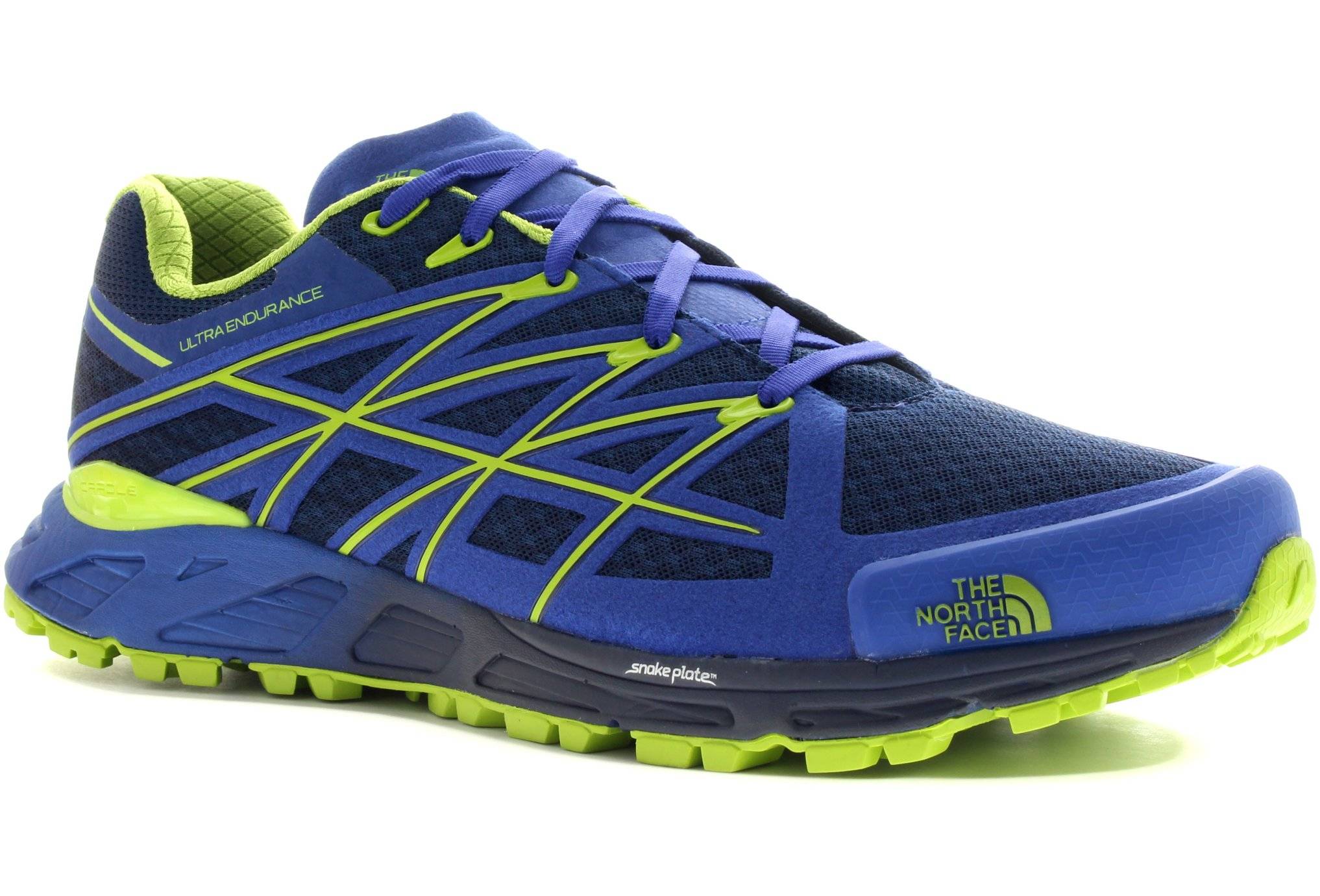 The North Face Ultra Endurance M 