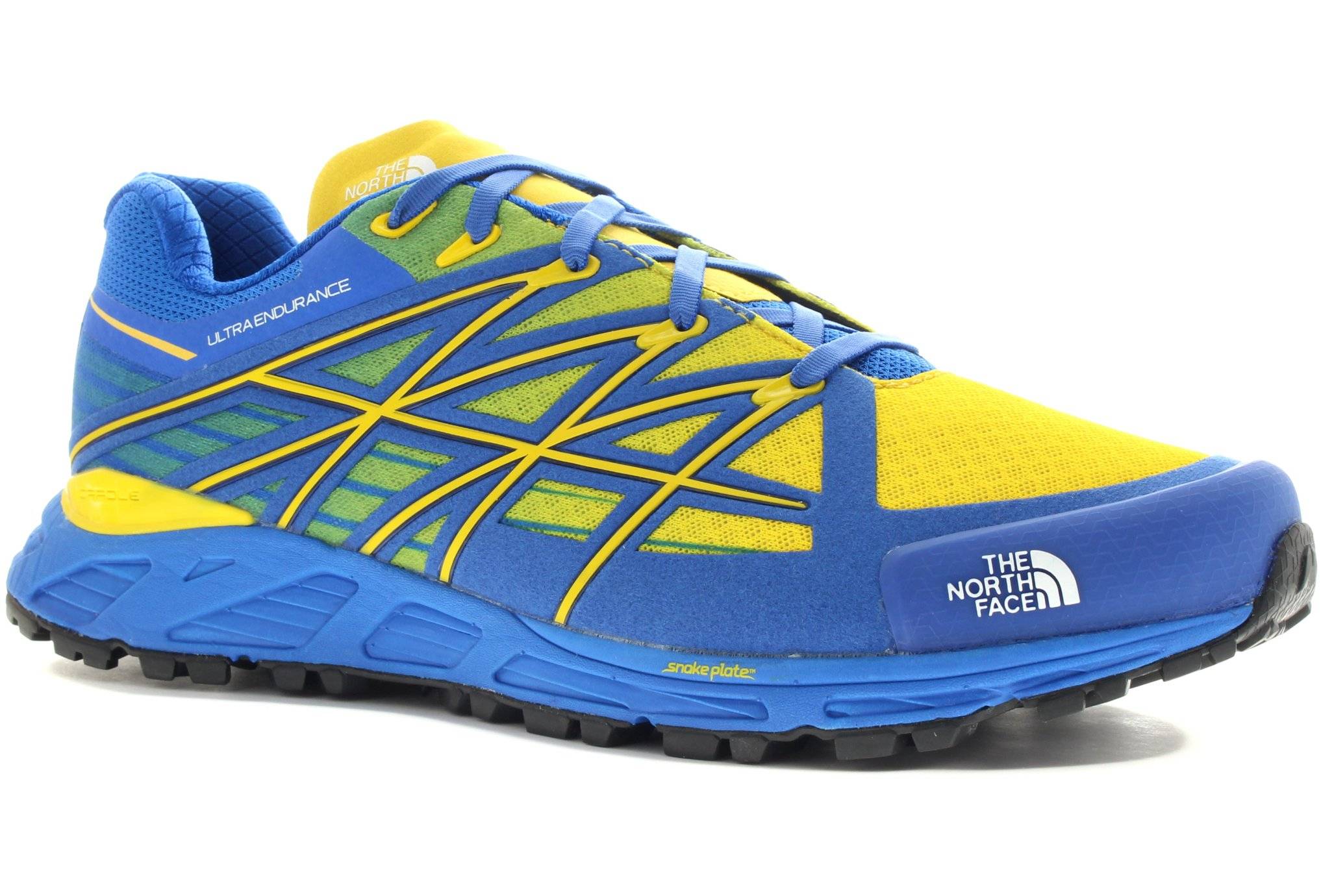 The North Face Ultra Endurance M 