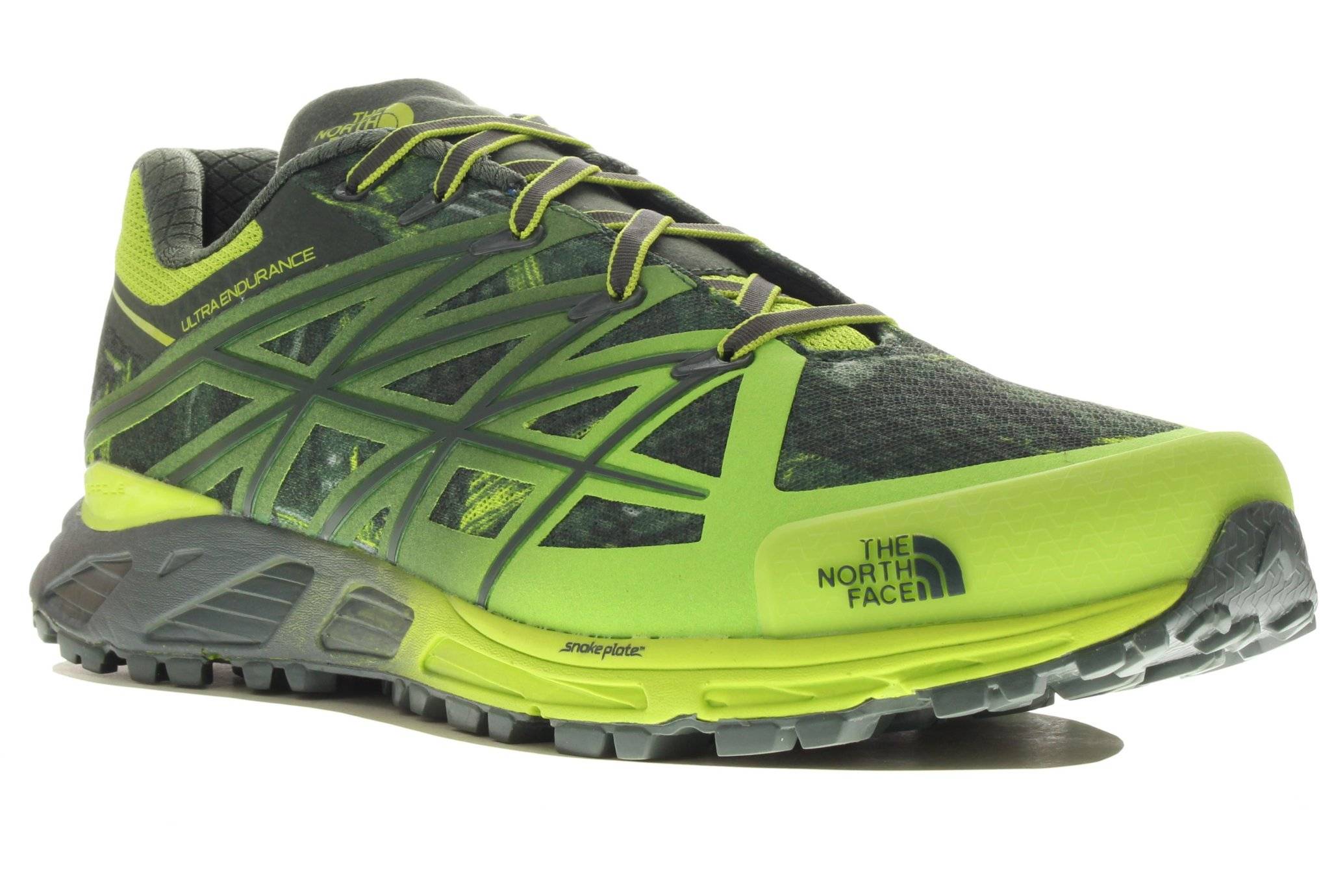 The North Face Ultra Endurance M 