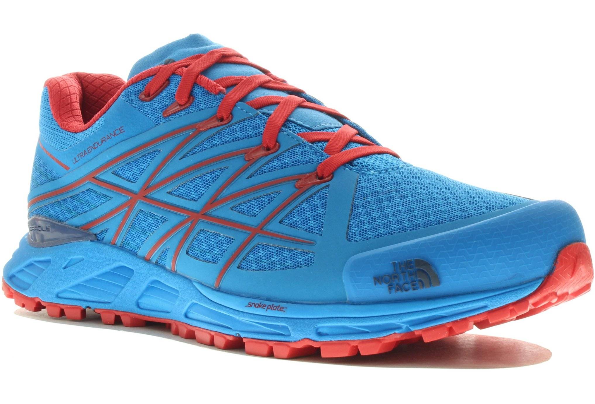 The North Face Ultra Endurance M 