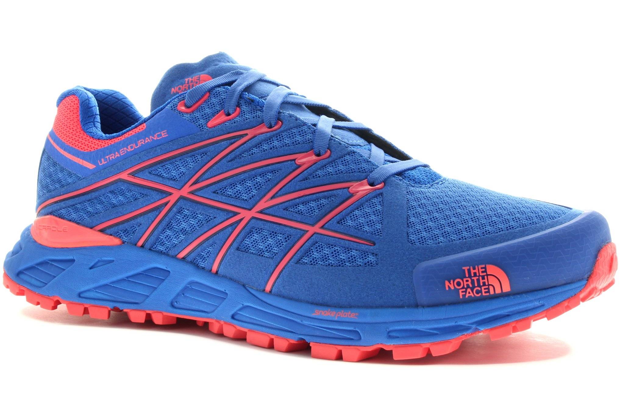 The North Face Ultra Endurance W 