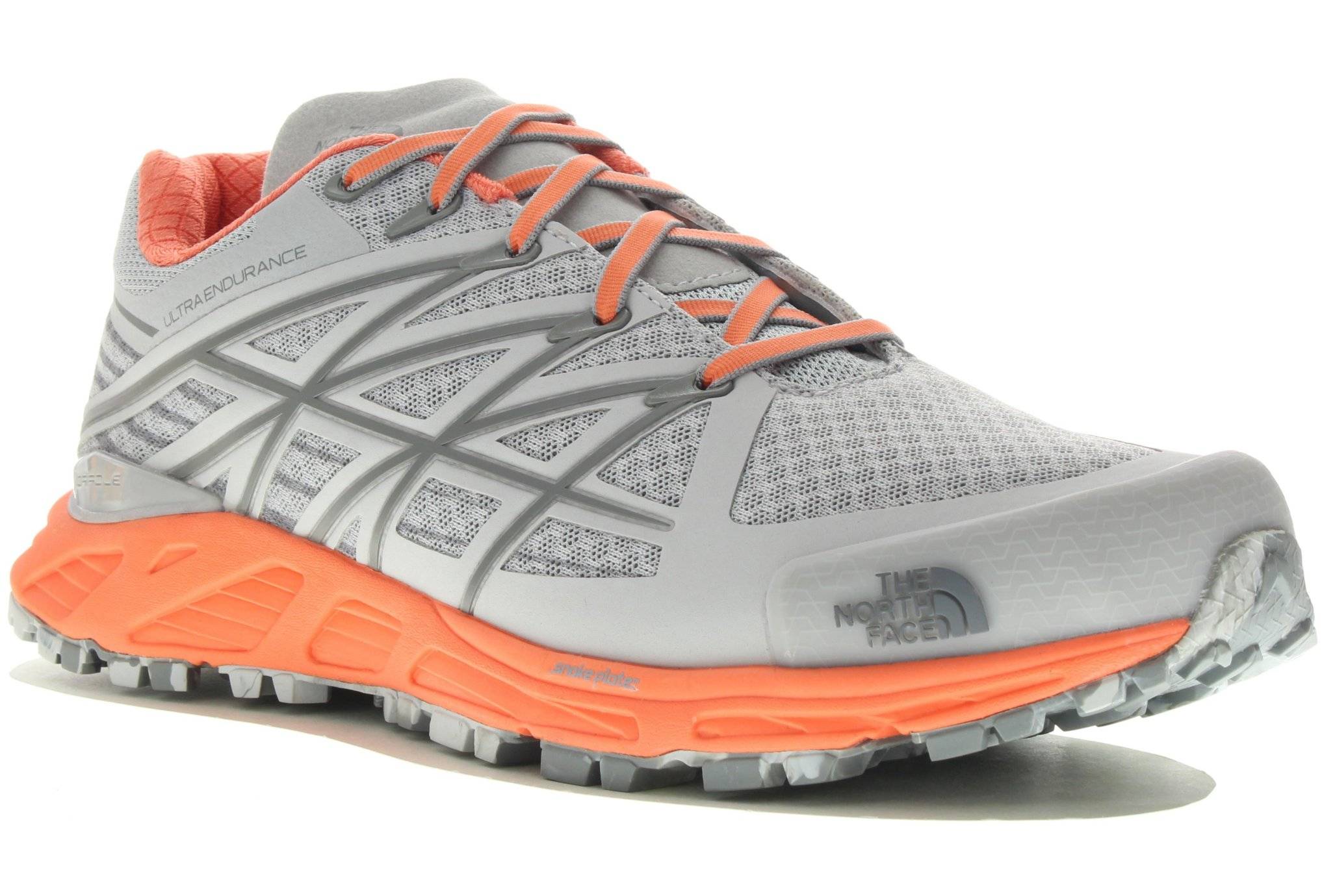 The North Face Ultra Endurance W 