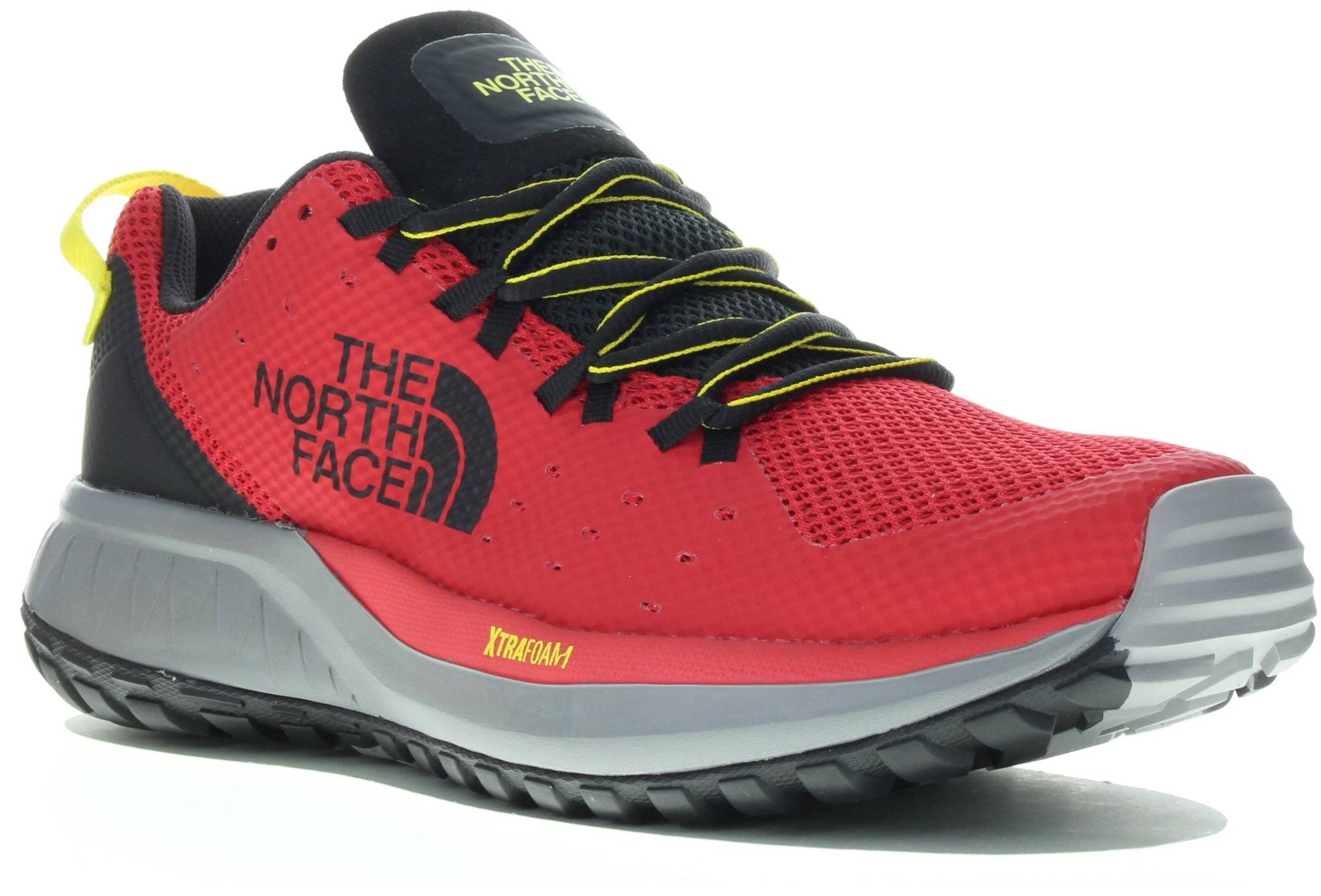 The North Face Ultra Endurance XF M 