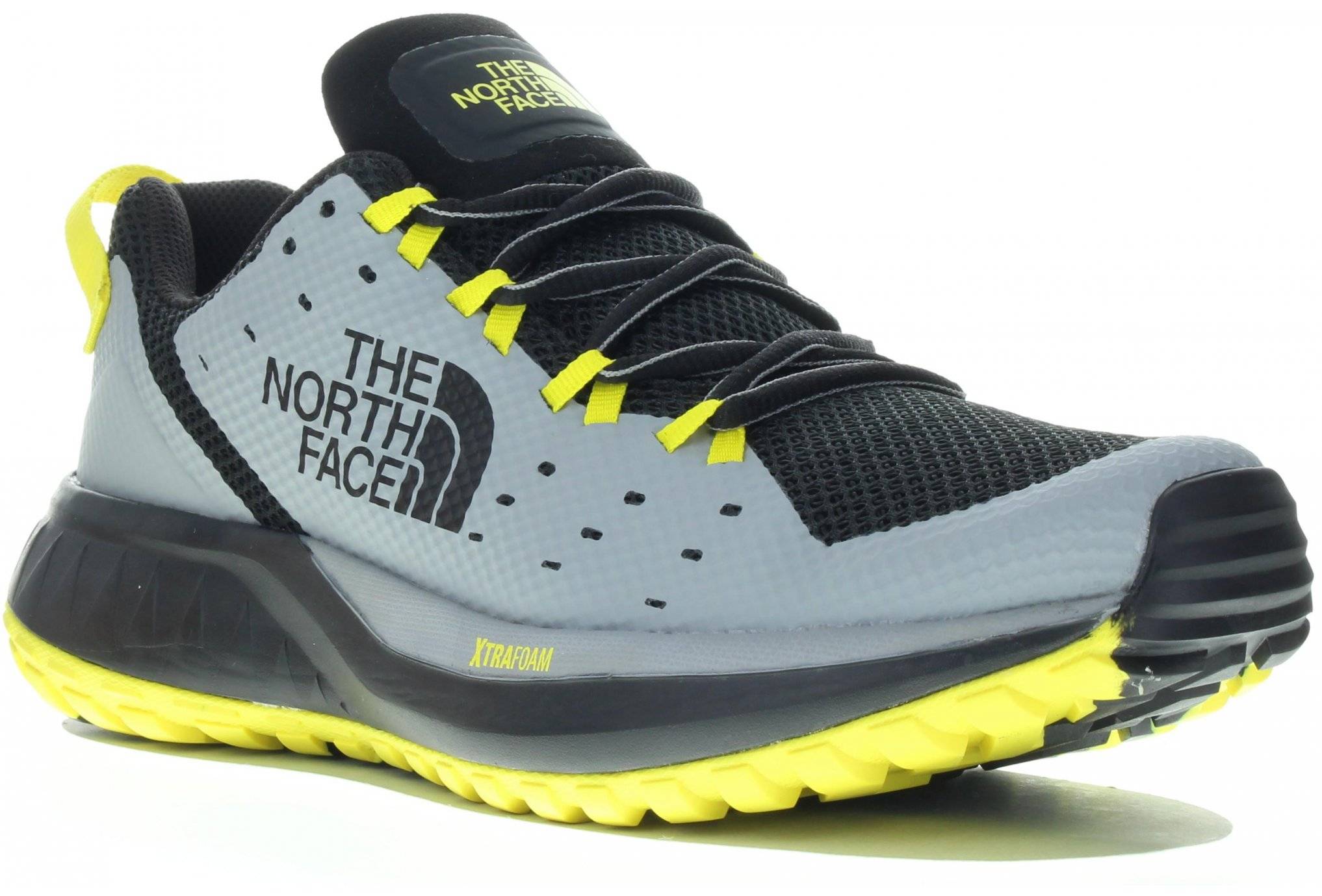 The North Face Ultra Endurance XF M 