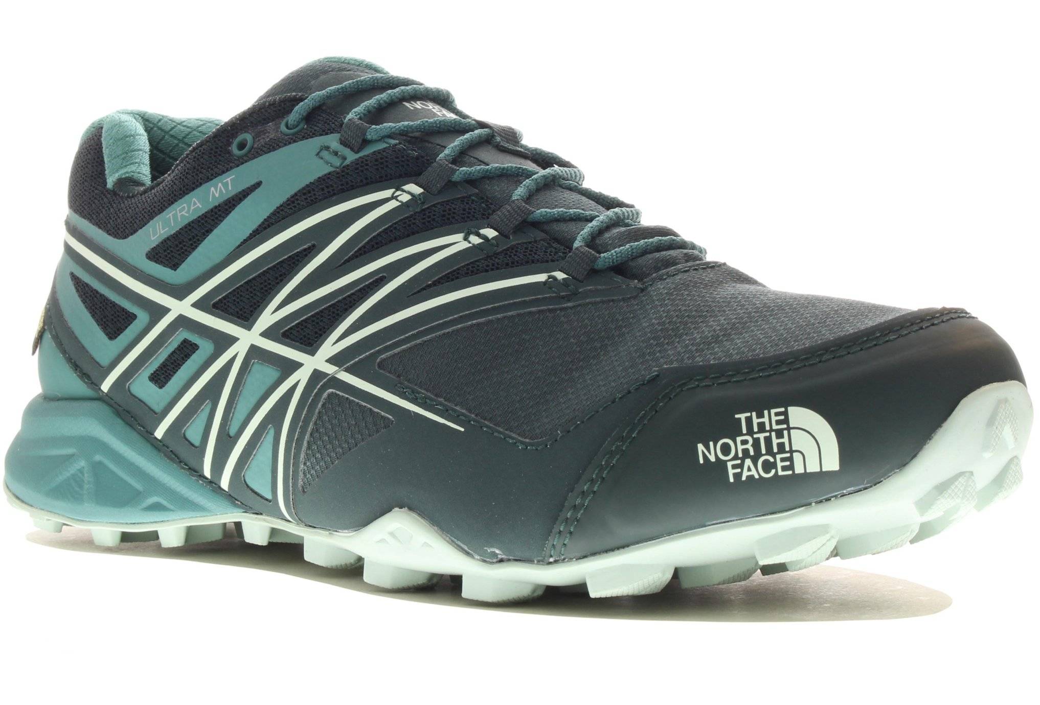 The North Face Ultra MT Gore-Tex W 