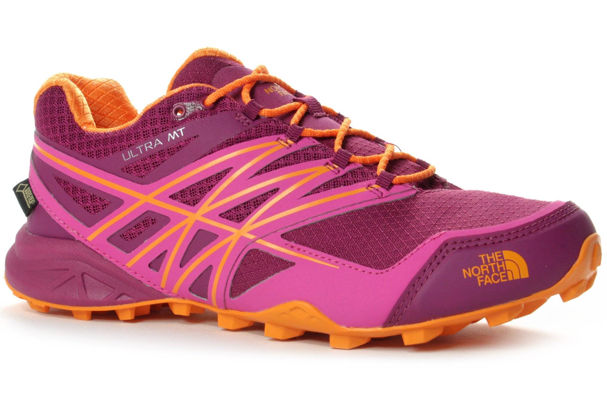 The North Face Ultra MT Gore-Tex W 