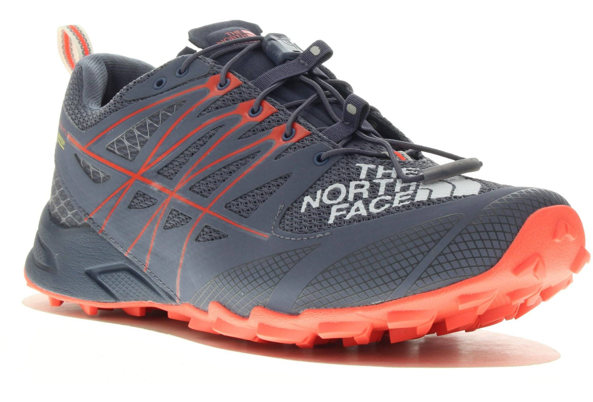 The North Face Ultra MT II Gore-Tex W 