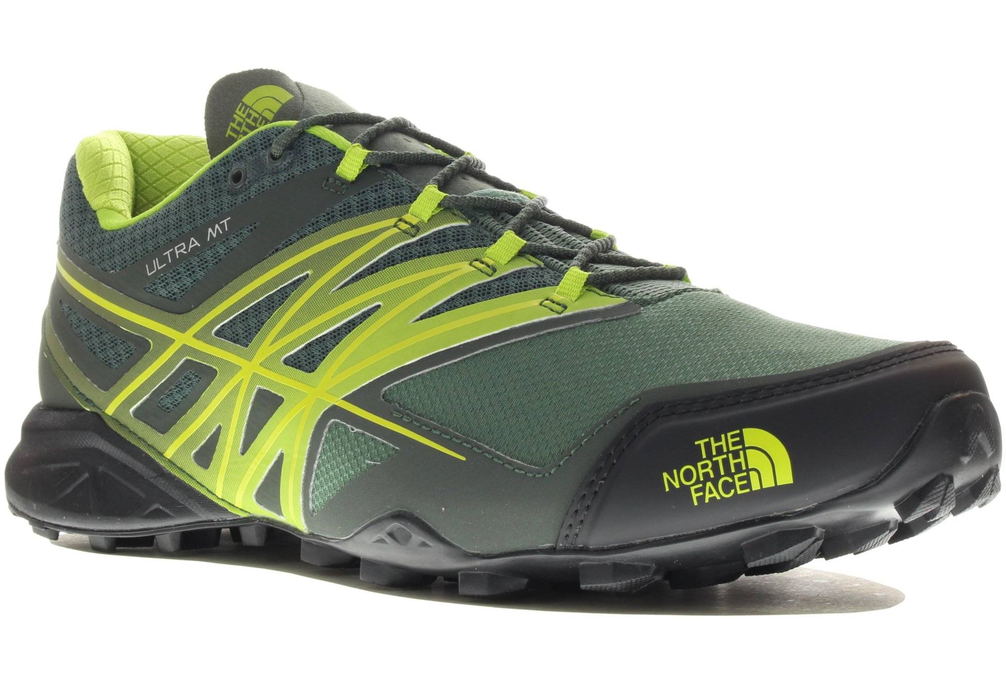 The North Face Ultra MT M 