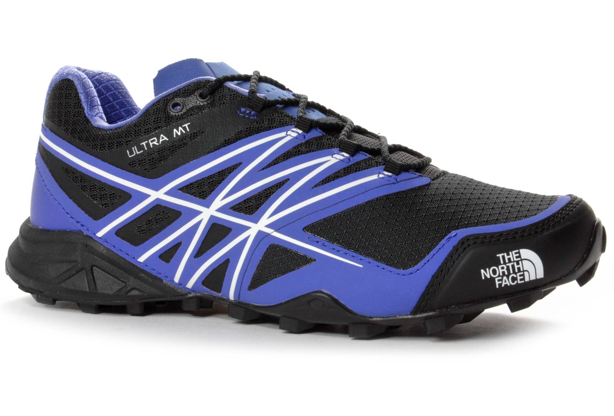 The North Face Ultra MT W 