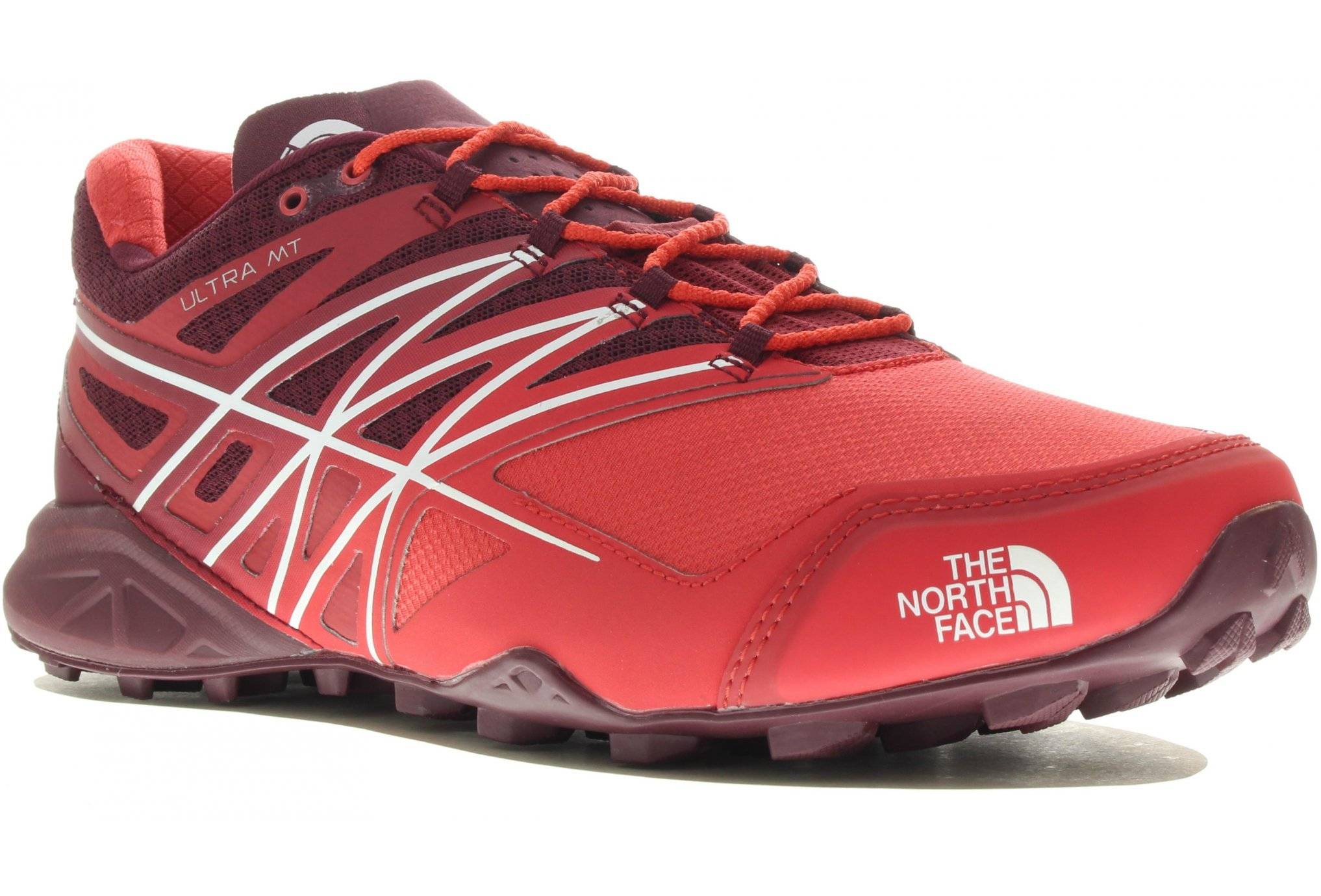 The North Face Ultra MT W 