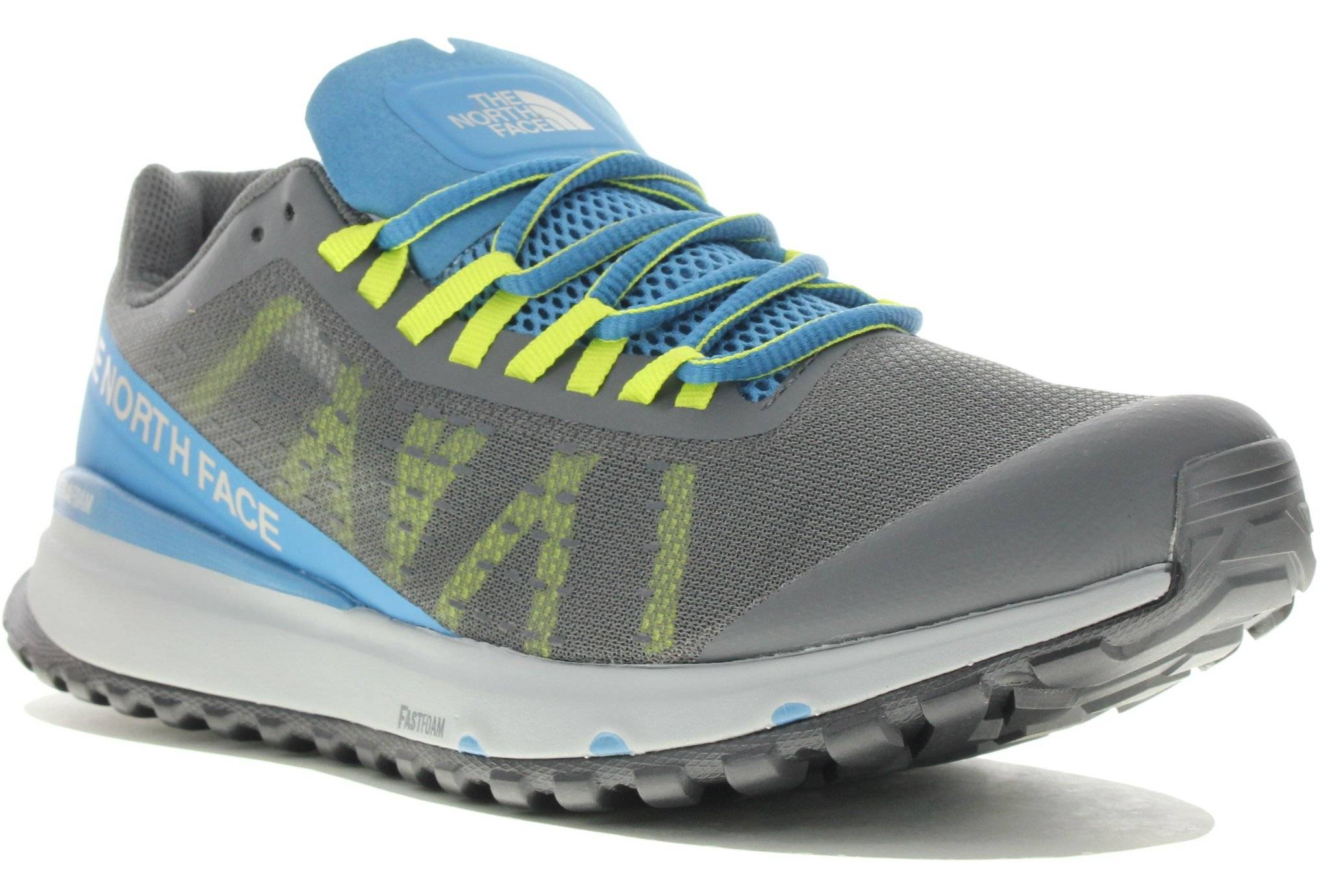 The North Face Ultra Swift M 