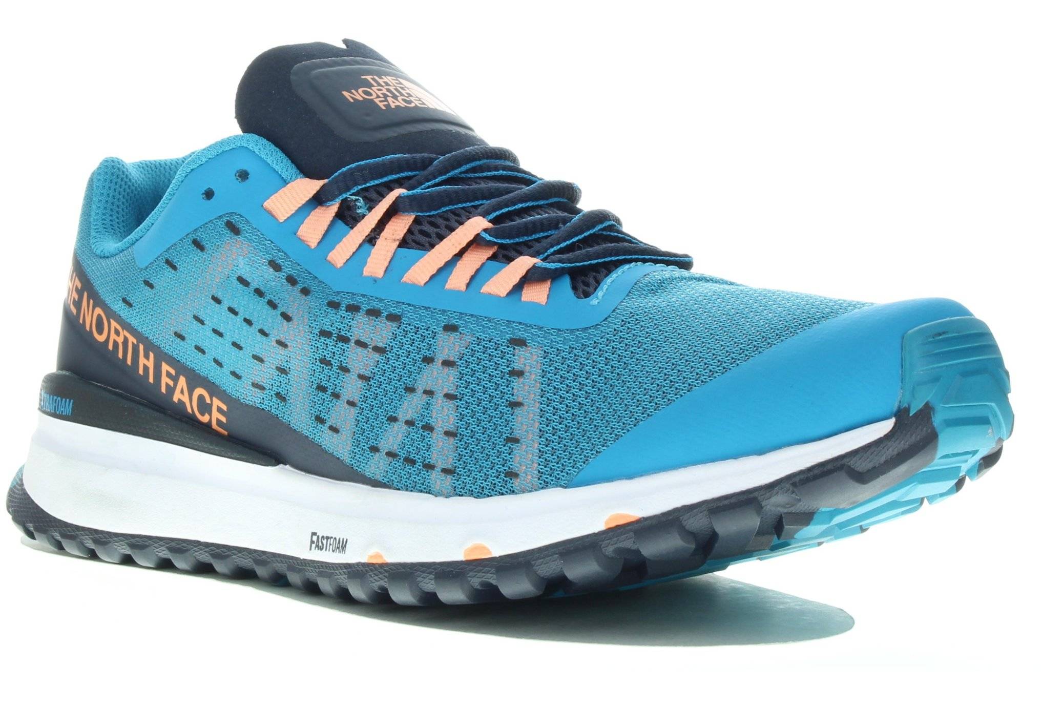 The North Face Ultra Swift W 