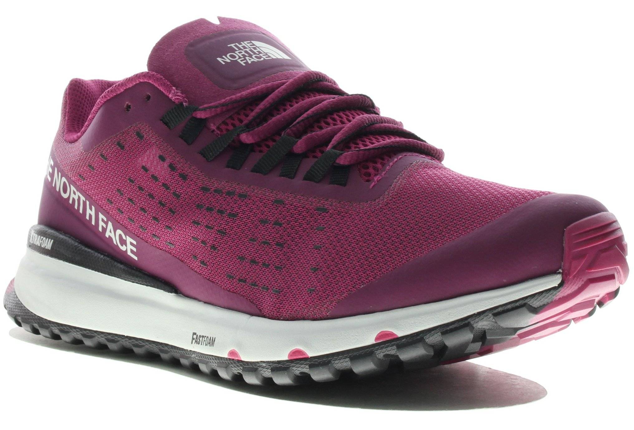 The North Face Ultra Swift W 