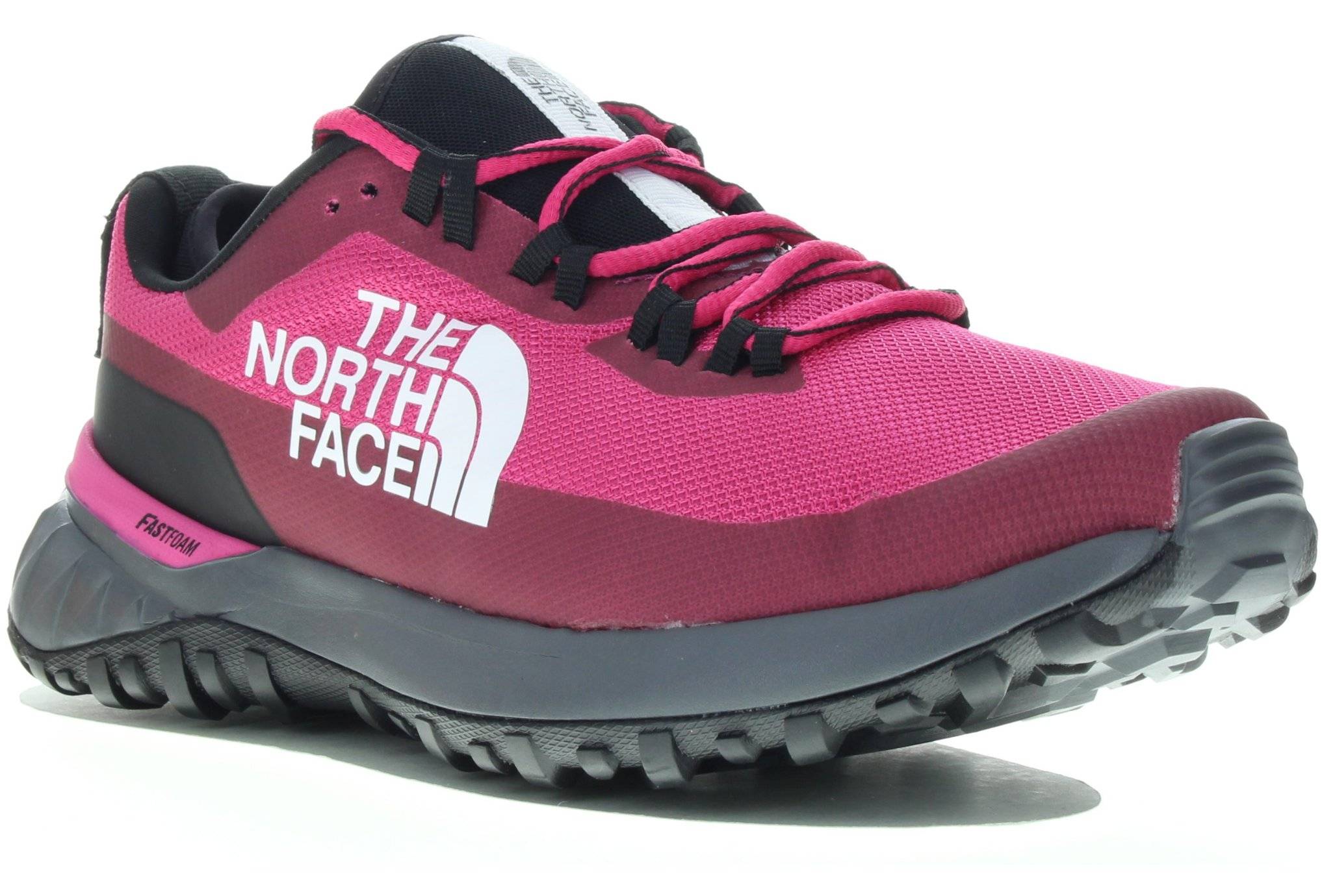 The North Face Ultra Traction W 