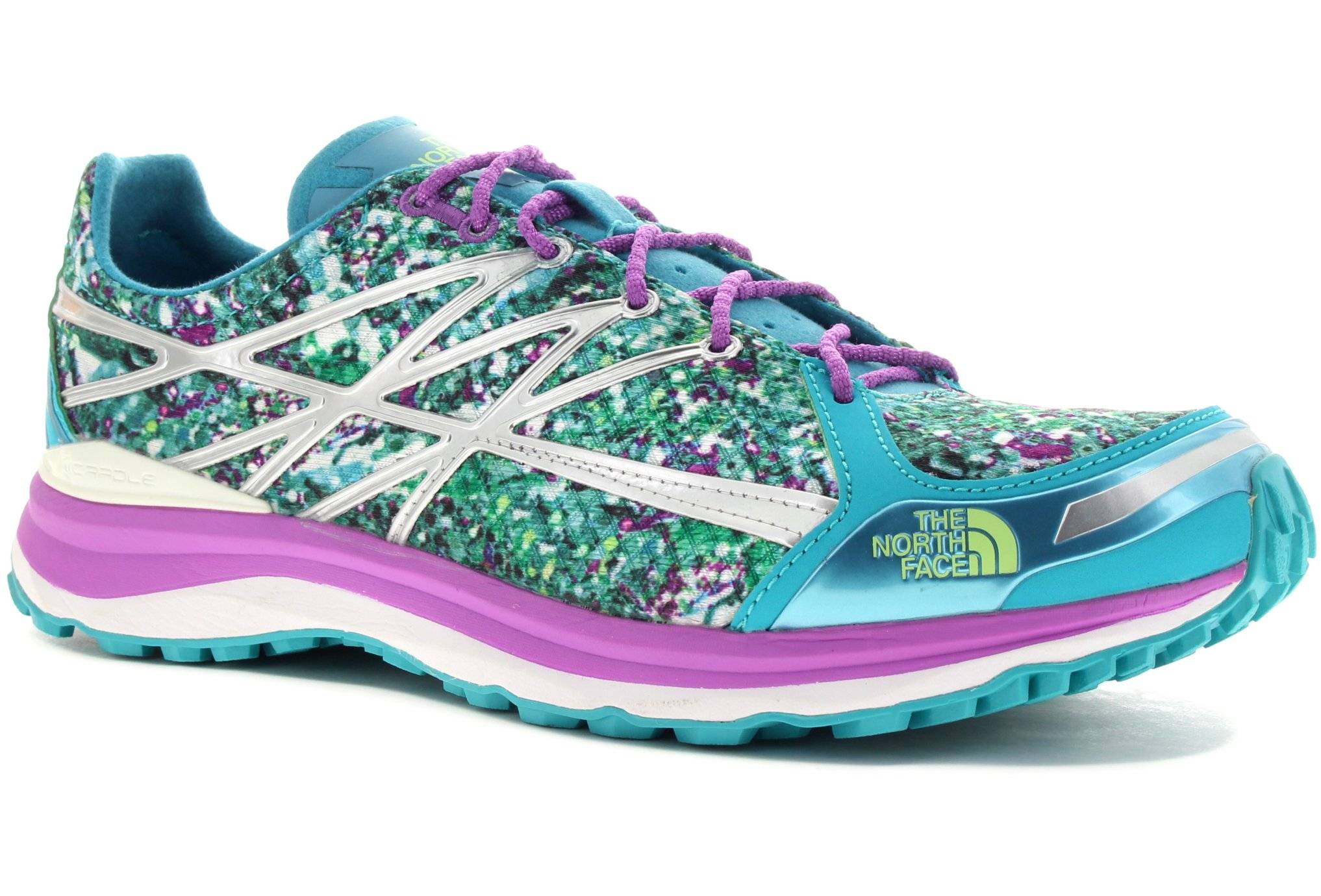 The North Face Ultra Trail 2 W 