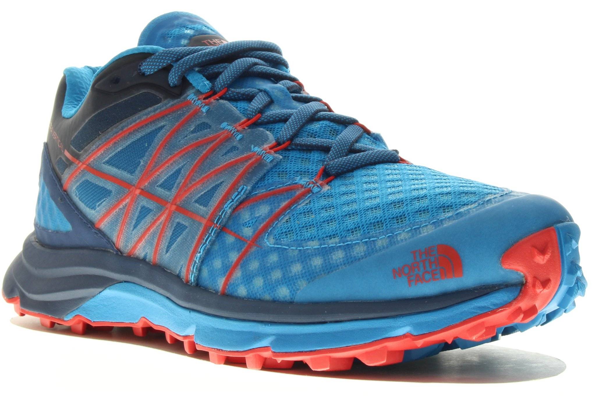 The North Face Ultra Vertical M homme pas cher DIS-T92VVCRFC