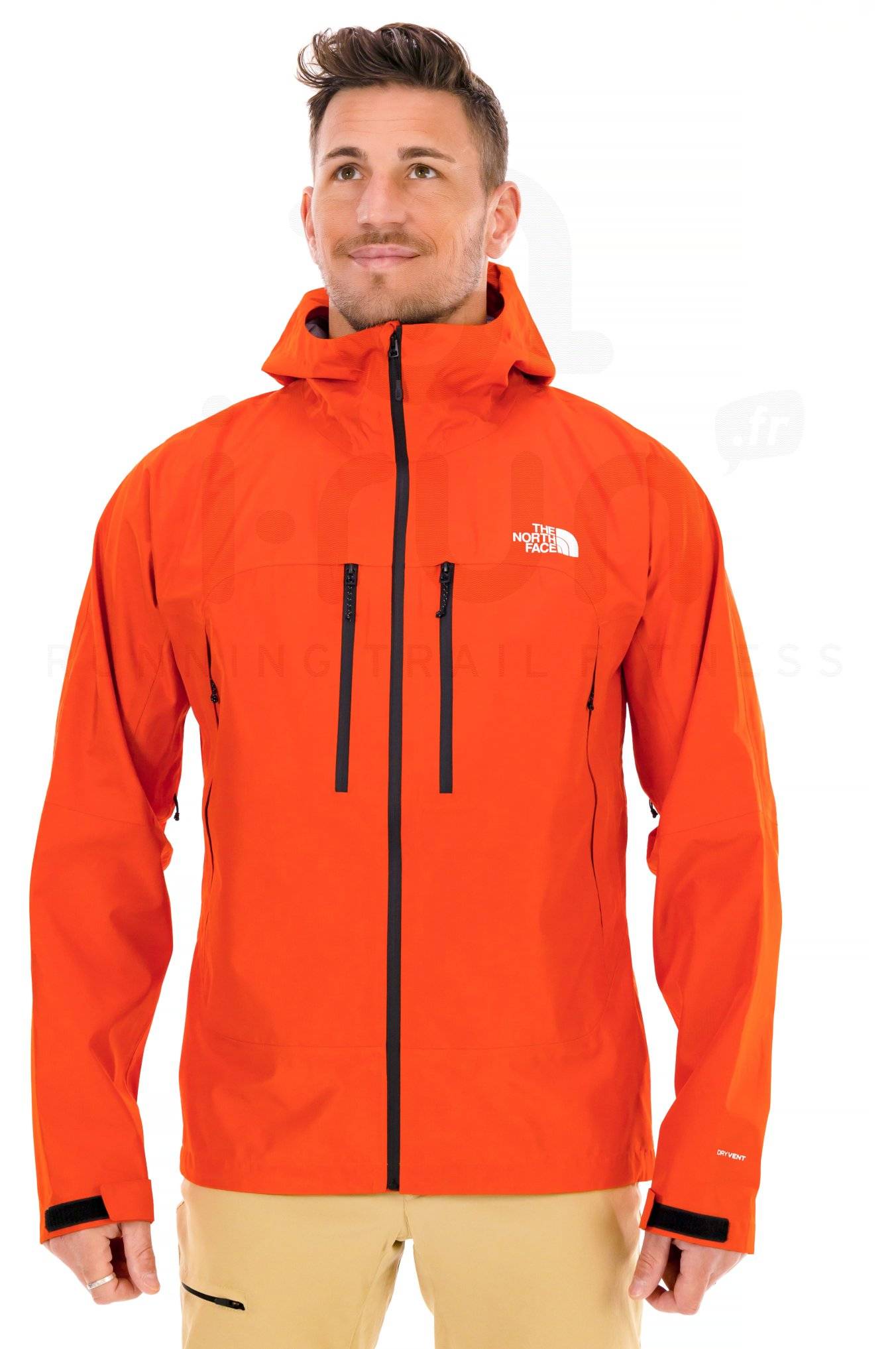 The North Face Valley View 