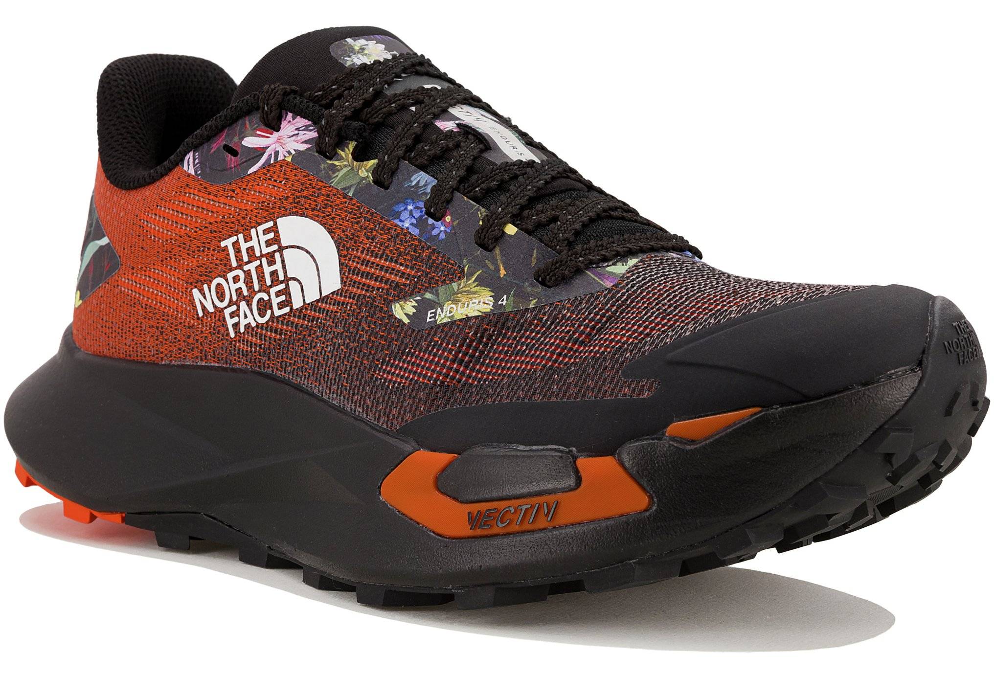 The North Face Vectiv Enduris 4 Race Edition