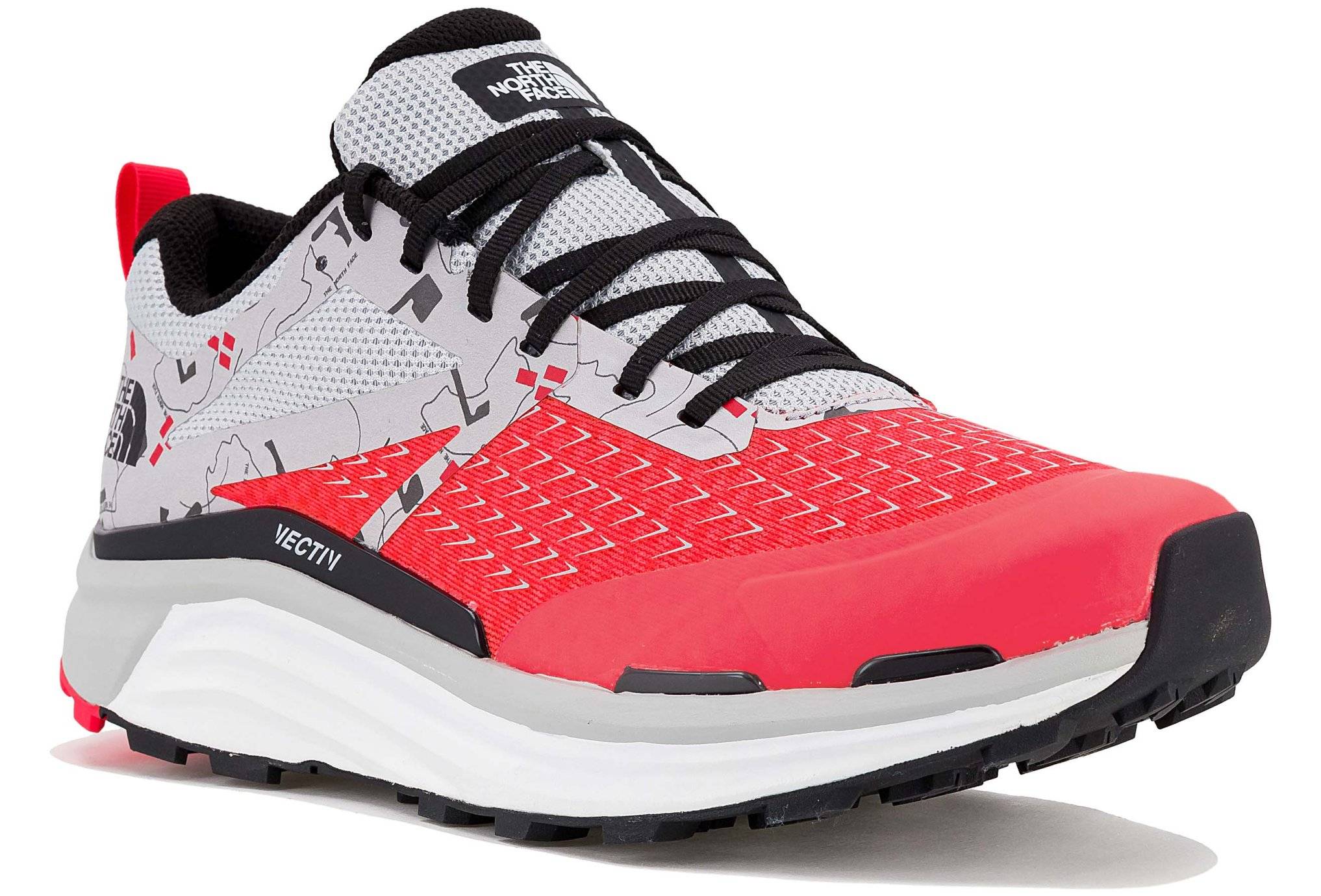 The North Face Vectiv Enduris II W 