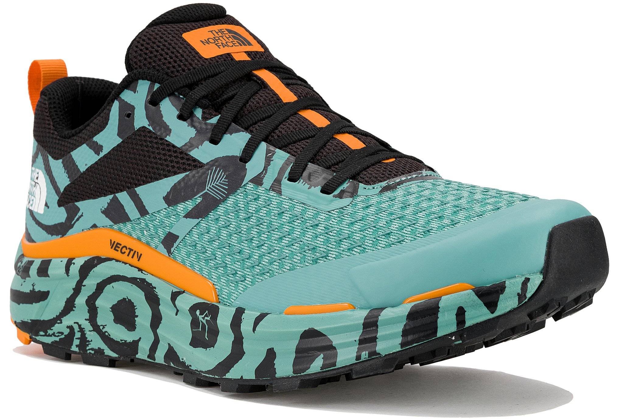 The North Face Vectiv Enduris II X Elvira M 