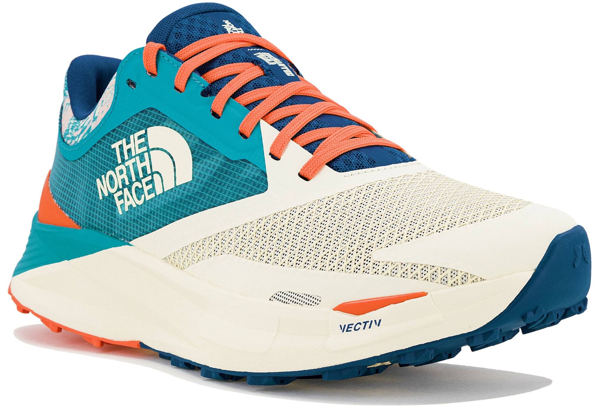 The North Face Vectiv Enduris III W 