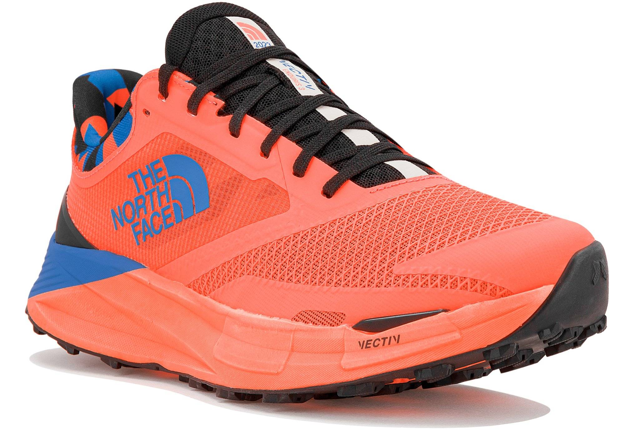 The North Face Vectiv Enduris III W 