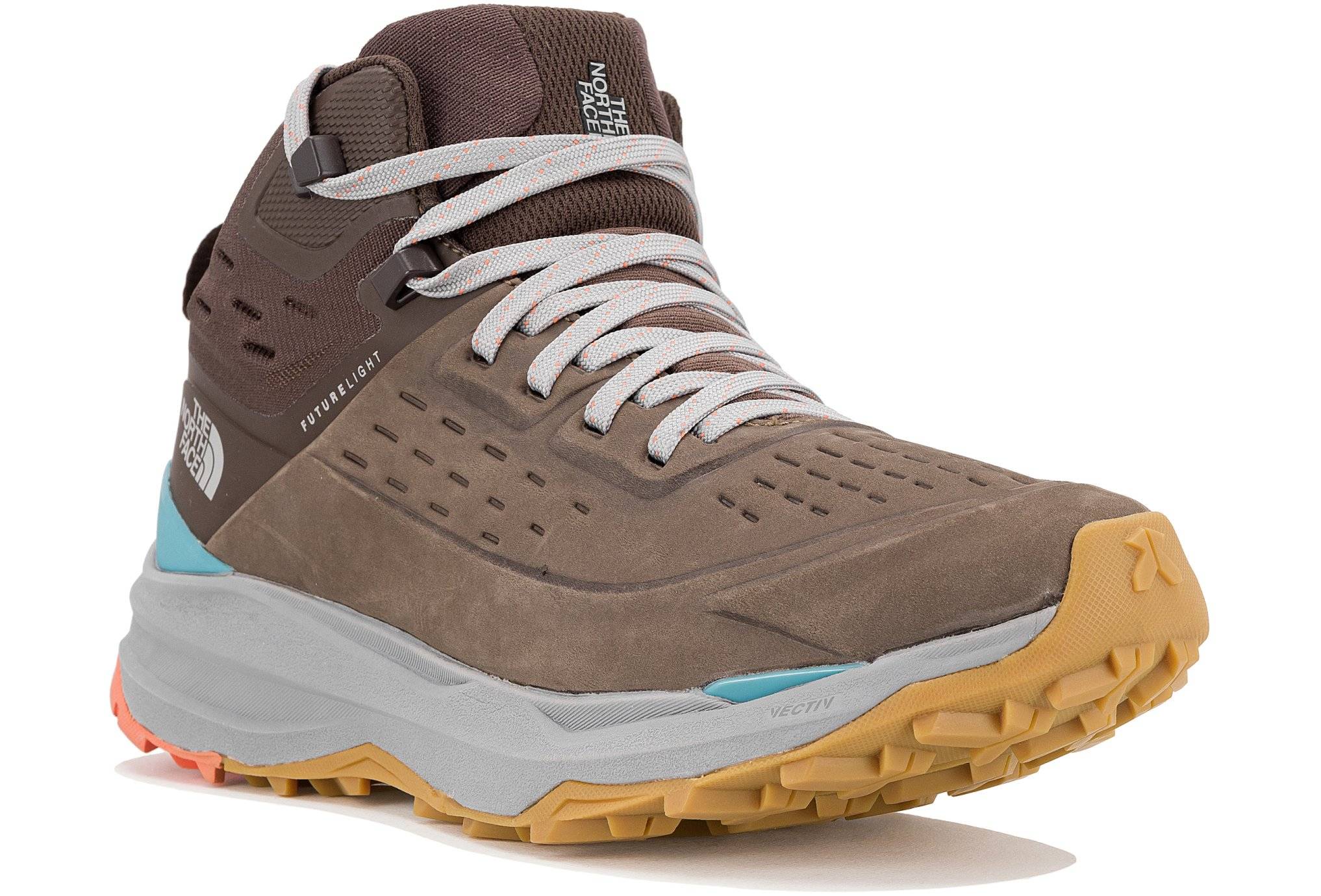 The North Face Vectiv Exploris II Mid FutureLight LTHR W 