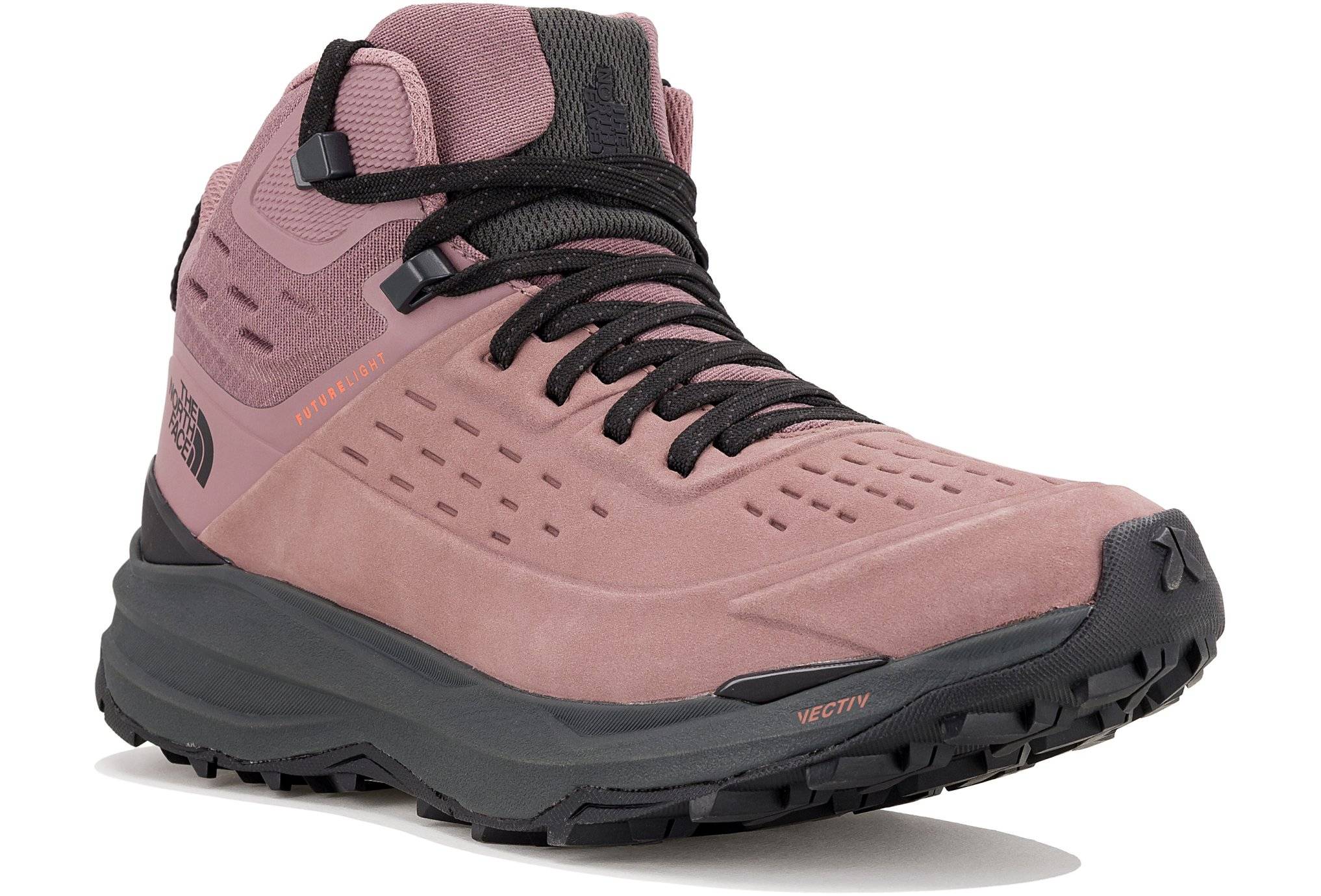 The North Face Vectiv Exploris II Mid FutureLight LTHR W 