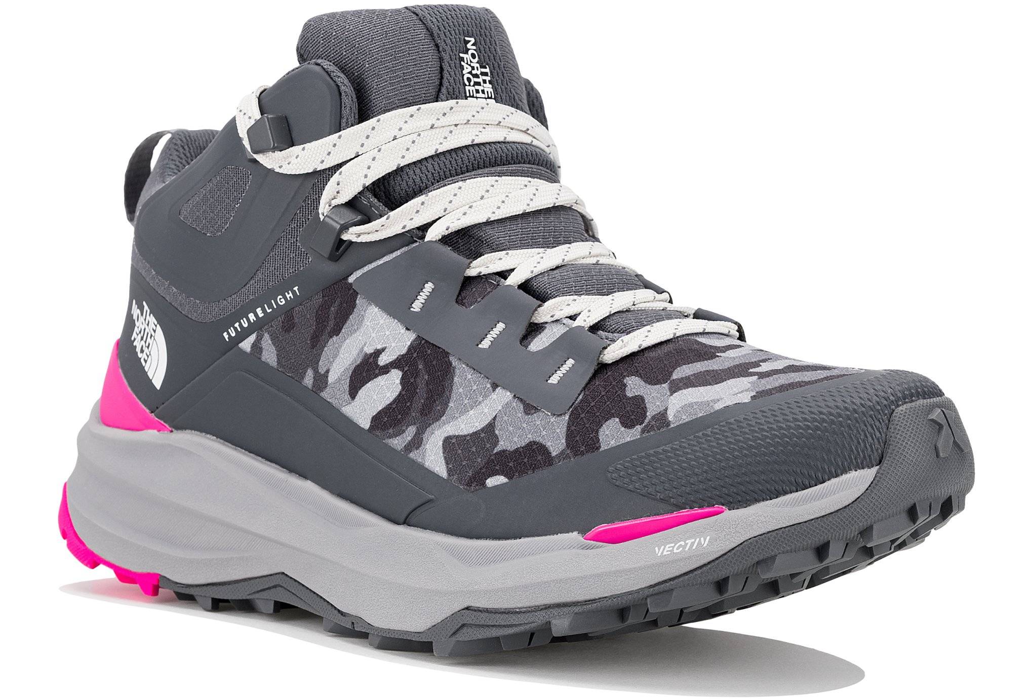 The North Face Vectiv Exploris II Mid FutureLight W 