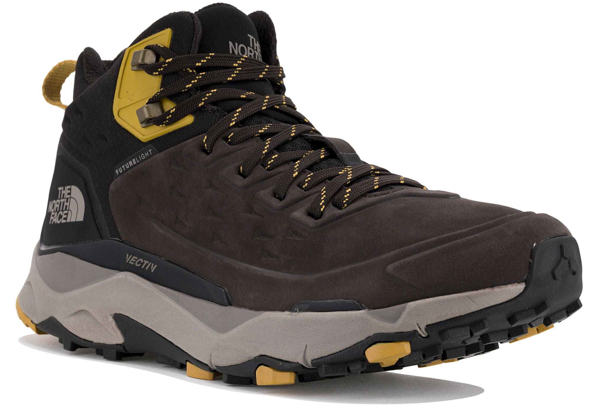 The North Face Vectiv Exploris Mid FutureLight LTHR M 
