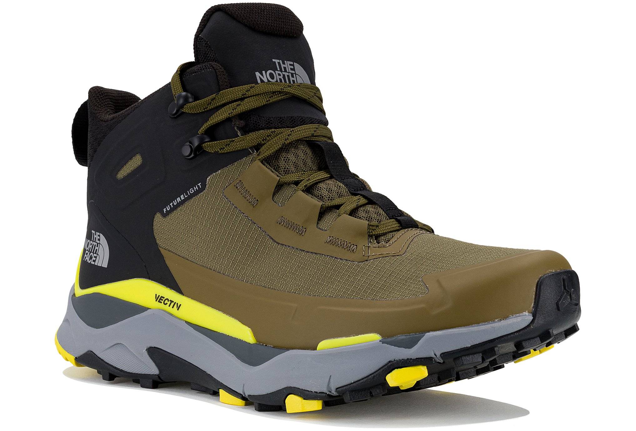 The North Face Vectiv Exploris Mid FutureLight M 
