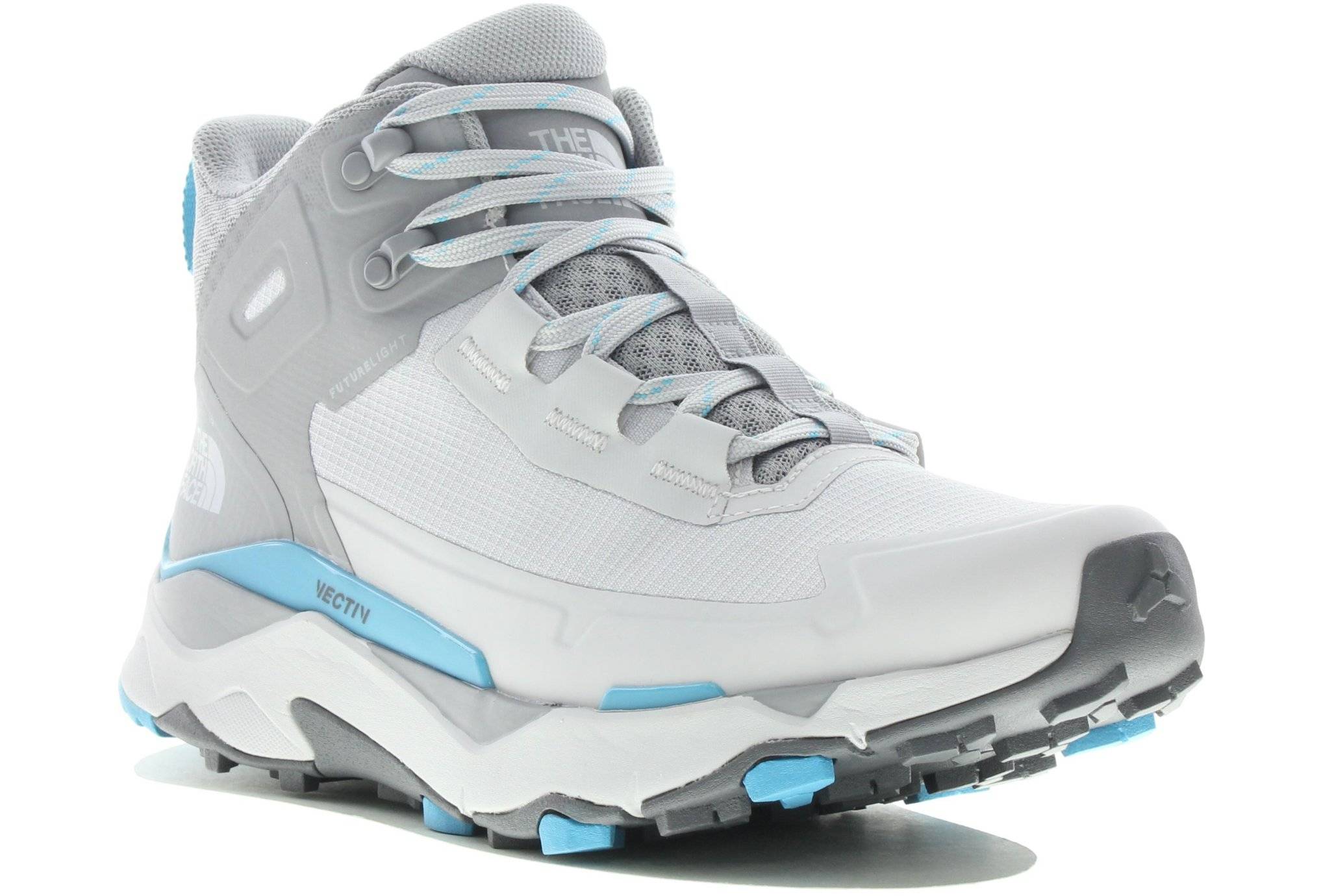 The North Face Vectiv Exploris Mid FutureLight W 