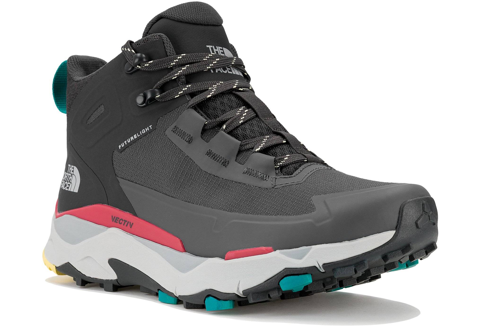 The North Face Vectiv Exploris Mid FutureLight W 