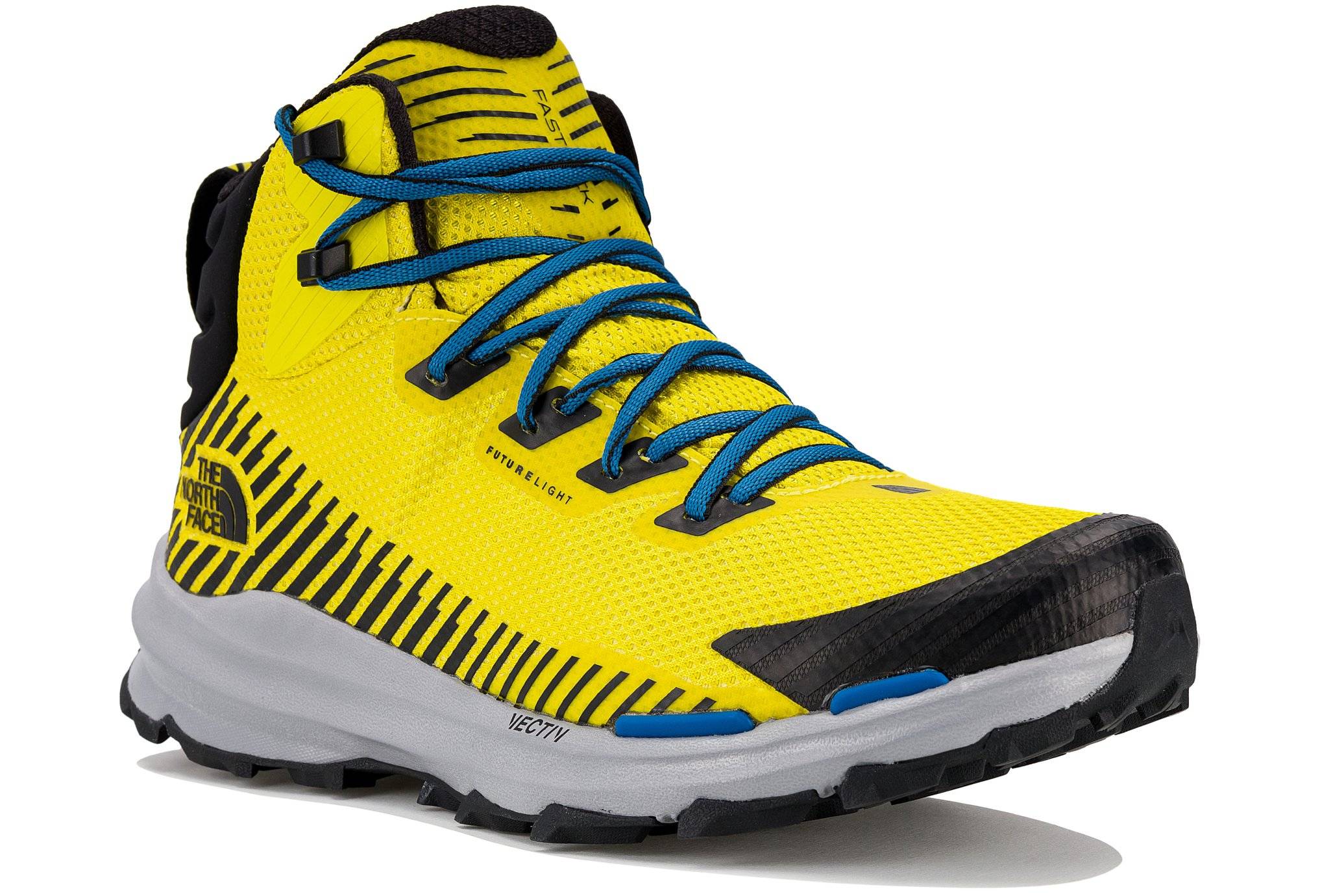 The North Face Vectiv Fastpack FutureLight Mid M 