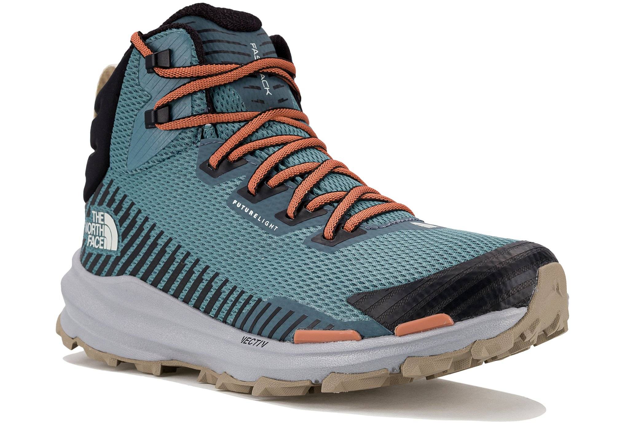 The North Face Vectiv Fastpack FutureLight Mid W 