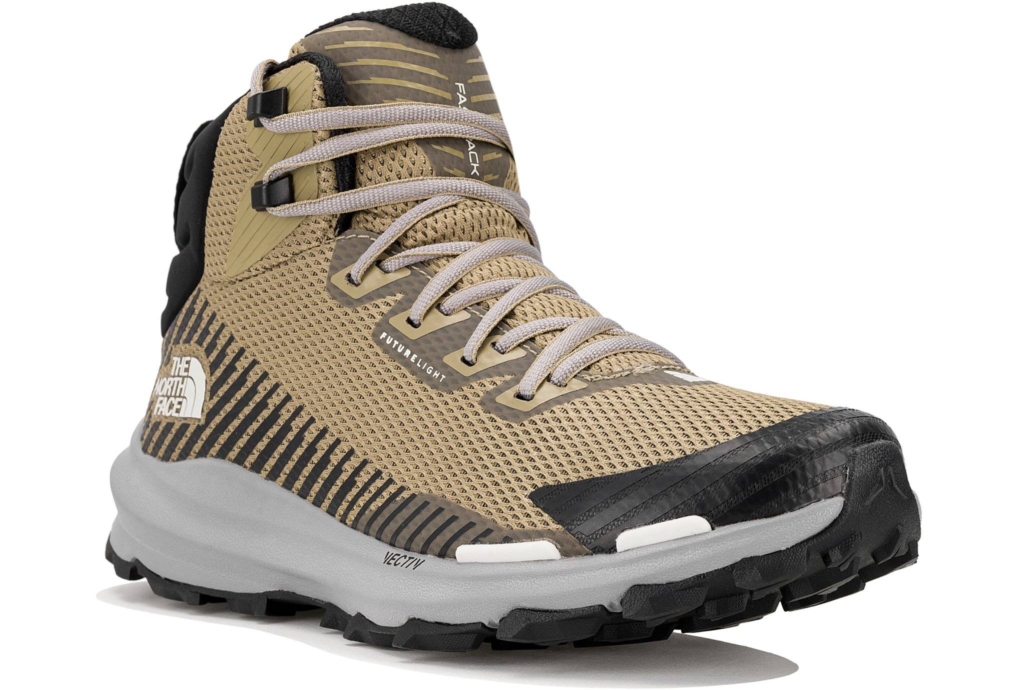 The North Face Vectiv Fastpack Mid FutureLight W 