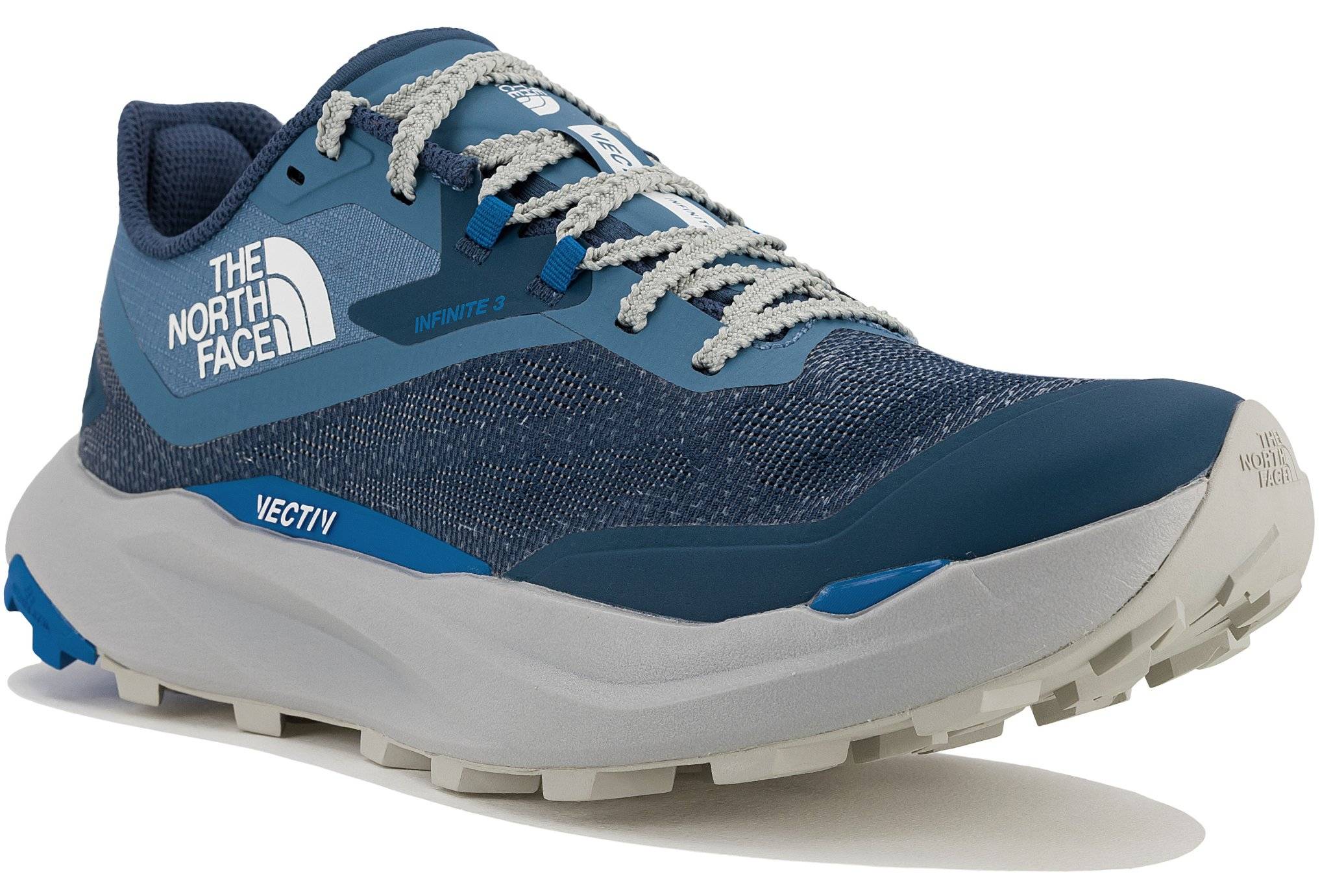 The North Face Vectiv Infinite 3 Chaussures homme - The North Face - Vue 3