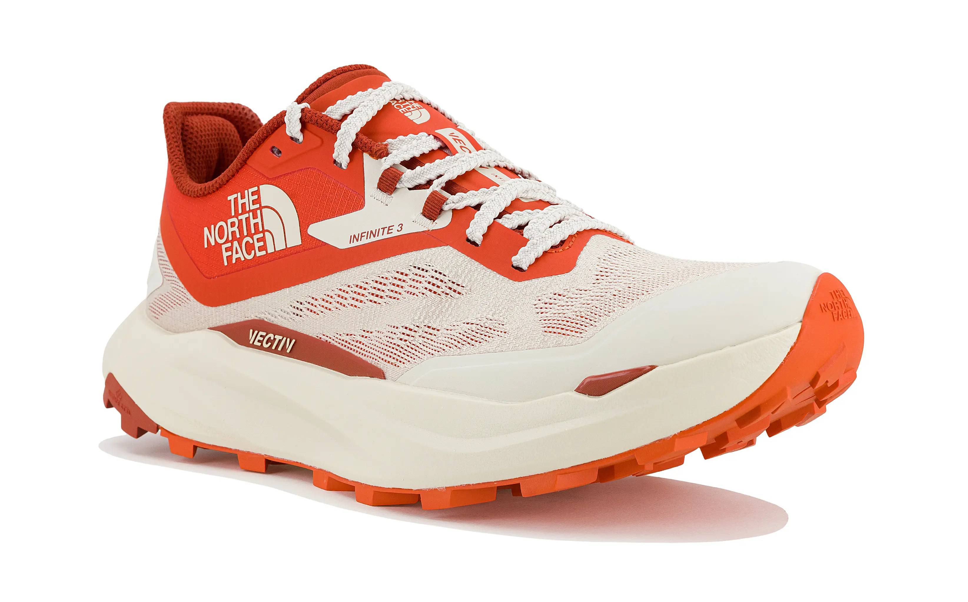 Chaussures de trail homme