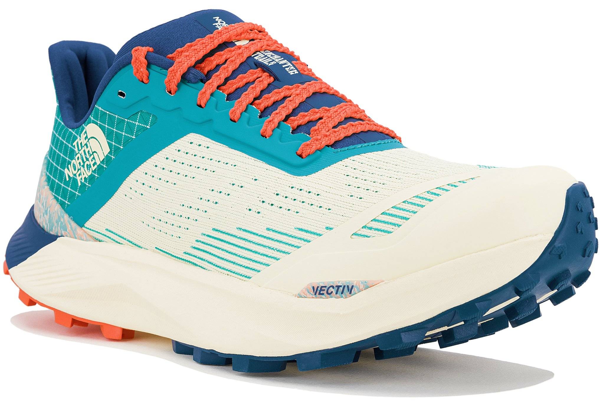 The North Face Vectiv Infinite II W 