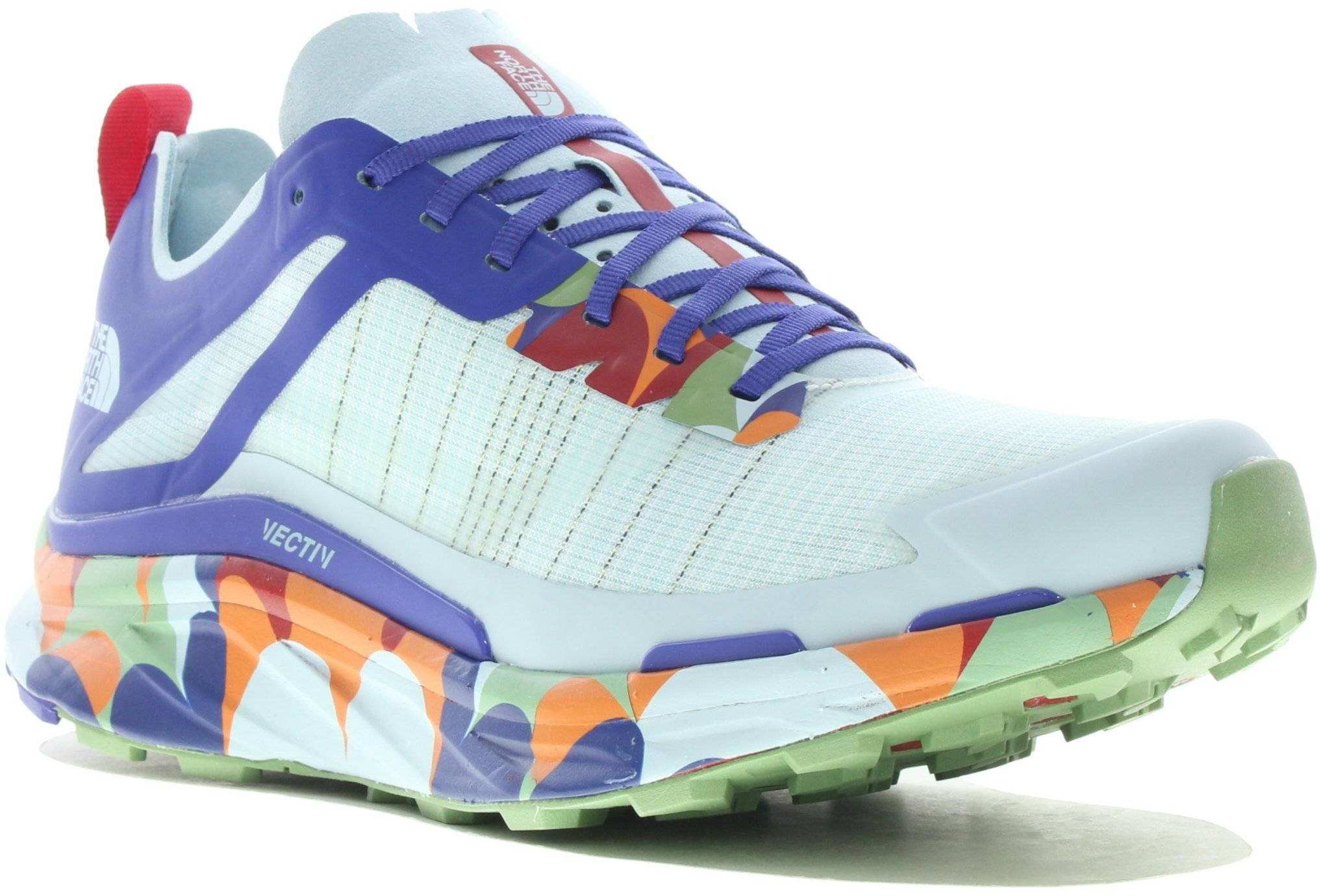 The North Face Vectiv Infinite TW M 