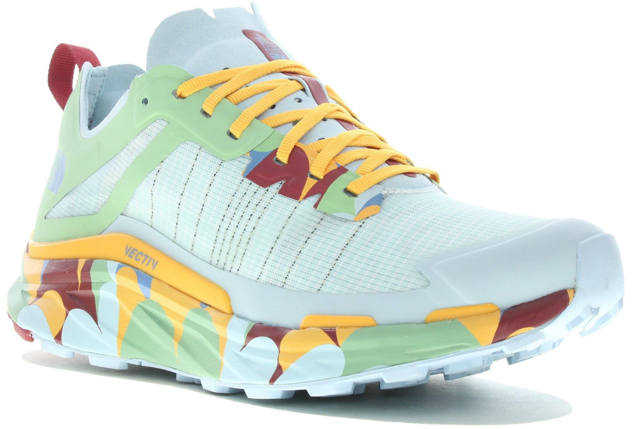 The North Face Vectiv Infinite TW W 