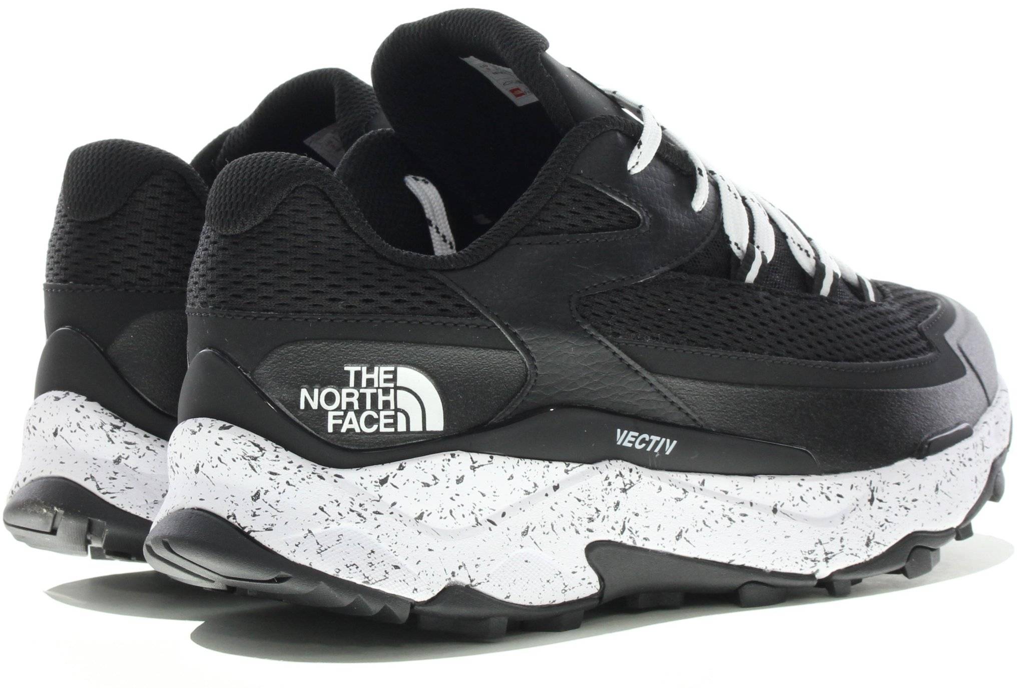 The North Face Vectiv Taraval M homme pas cher NF0A52Q1KY4