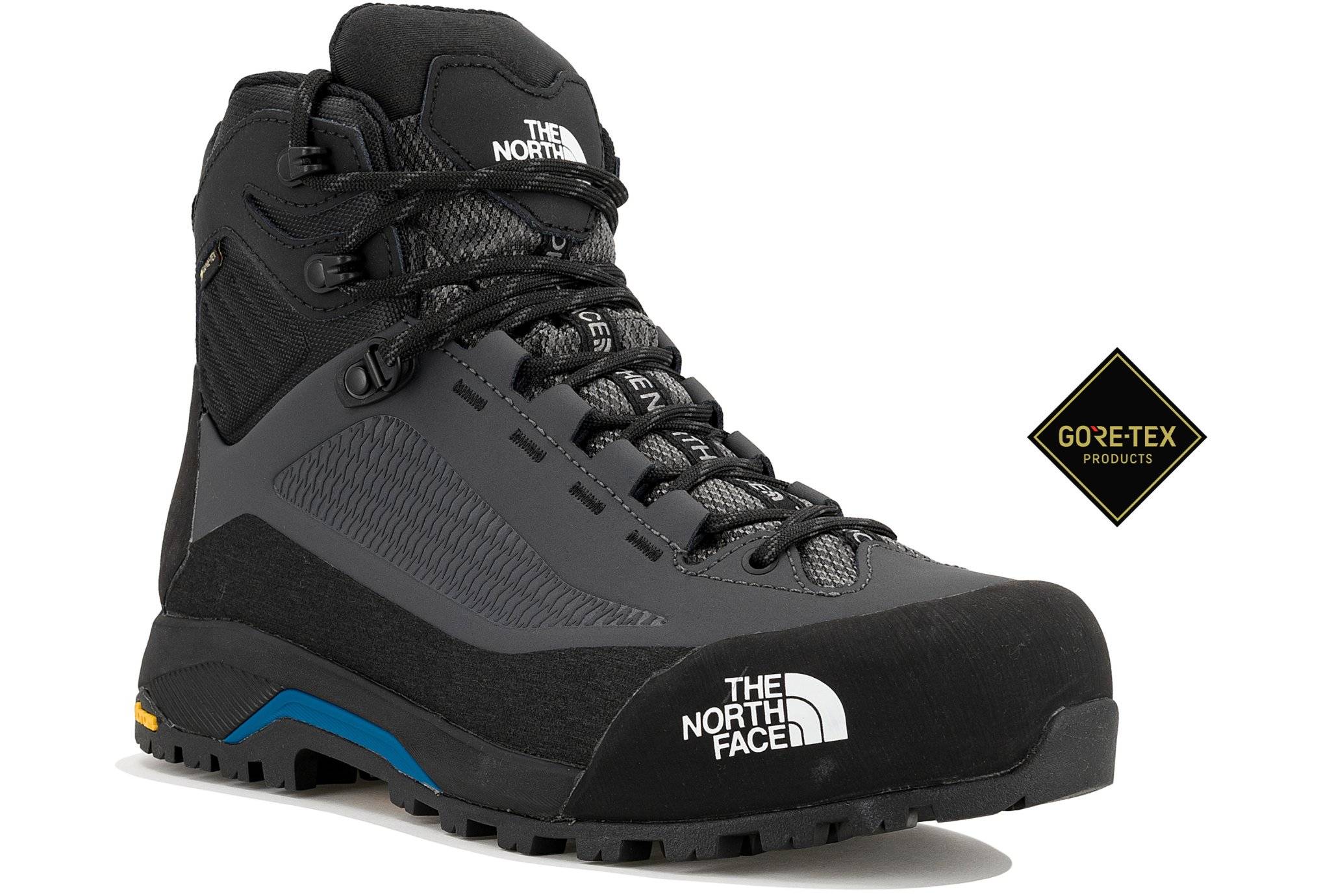 The North Face Verto Alpine Mid Gore-Tex M 