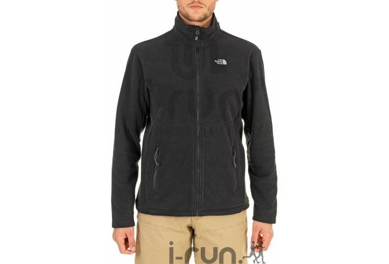 The North Face Veste polaire 100 Glacier M 
