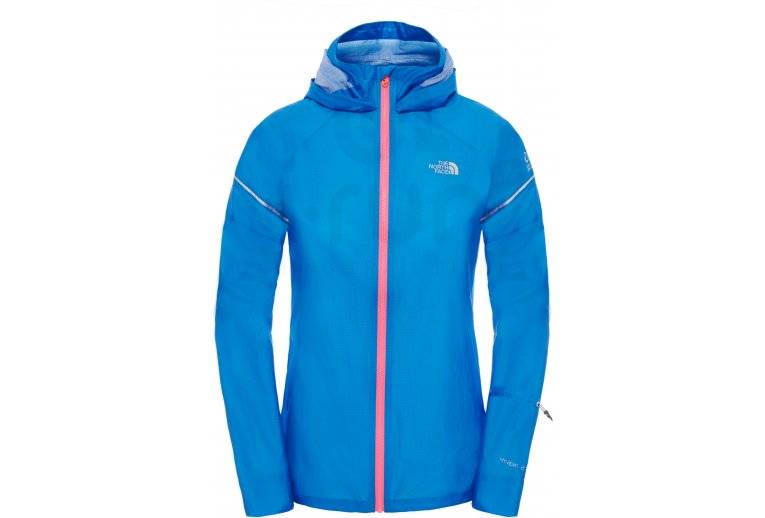 The North Face Veste Storm Stow W 