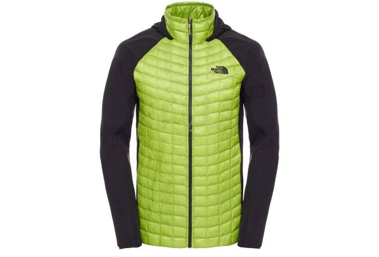 The North Face Veste Thermoball Hybrid Hoodie M 