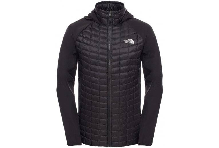 The North Face Veste Thermoball Hybrid Hoodie M 