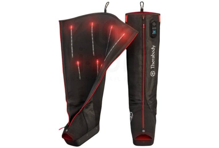 Therabody JetBoots Pro Plus Regular