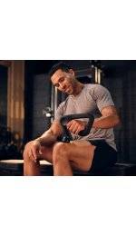 Therabody Theragun Prime 6e g�n�ration